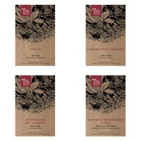 Erbe messicane - set regalo di semi