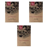 Varietà di basilico - set regalo di semi