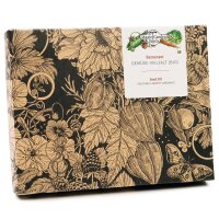 Varietà di verdure biologiche - set regalo di semi