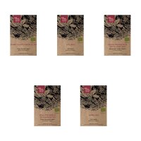 Classiche erbe aromatiche biologiche - set regalo di semi