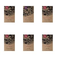Peperoncini messicani classici - set regalo di semi