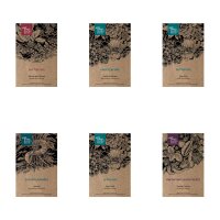 Piante profumate - set regalo di semi