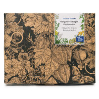 Il giardino del monastero di Hildegard von Bingen - Set regalo di semi