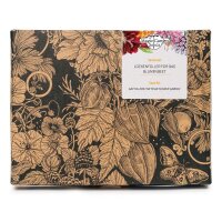 Fiori a crescita rapida - set regalo di semi