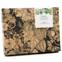 Erbe medicinali cinesi della MTC - set regalo di semi