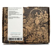 Erbe medicinali cinesi della MTC - set regalo di semi