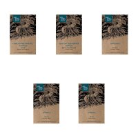 Erbe medicinali cinesi della MTC - set regalo di semi