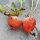 Barbabietola gialla Golden (Beta vulgaris) biologico semi