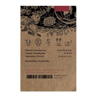 Tagete garofano indiano (Tagetes tenuifolia) biologico semi