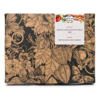 Pomodori, basilico & prezzemolo (Bio) - Set regalo di...