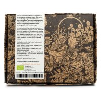 Pomodori, basilico & prezzemolo (Bio) - Set regalo di...
