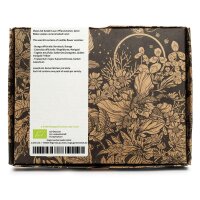 Fiori commestibili  (Biologici) - Set regalo di semi