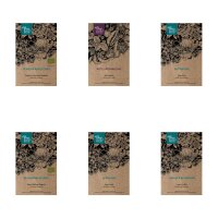 Miracolo di fiori - Set regalo di semi