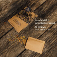 Deliziosi pomodori grandi - set di semi