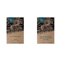 Stella alpina & genziana - Set di semi