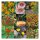 Fiori colorati amici degli insetti (biologico) - Set regalo di semi