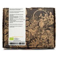 Fiori selvatici per il giardino della prateria (bio) -...