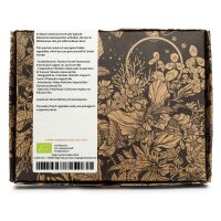 Antiche varietà di ortaggi italiani (bio) - Set regalo di semi