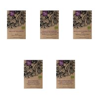Antiche varietà di ortaggi italiani (bio) - Set regalo di semi
