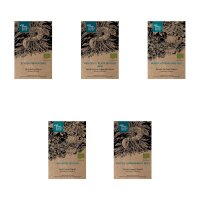 Fiori per lombra (bio) - Set regalo di semi