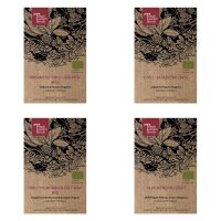 Rinomate varietà classiche di peperoncino (bio) - Set regalo di semi