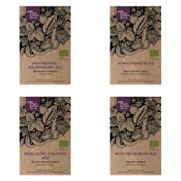 Giardino di bacche (Bio) - Set regalo di semi