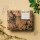 Ortaggi per aiuola rialzata per principianti (biologico) - Set regalo di semi