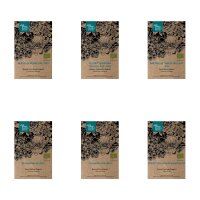 Un trionfo di fiori (biologico) - Set regalo di semi