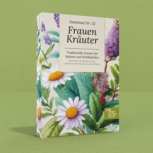 Erbe per donne Produktbild